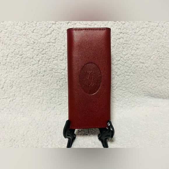 Cartier 4 Ring KeyHolder - Picture 3 of 14